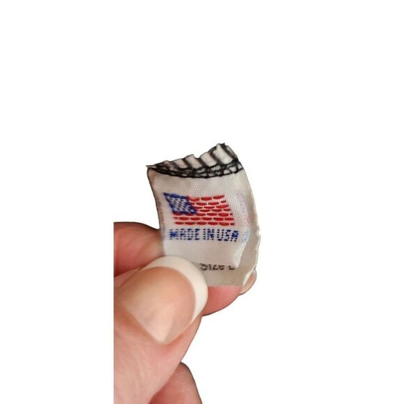 Life Is Beautiful Festival Full Zip Up Hoodie Sweatshirt Mens Size L Black Love - Picture 6 of 6